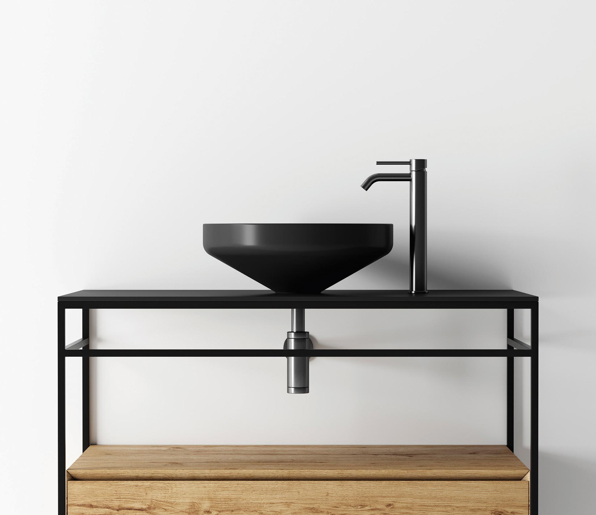 Studio Bagno Redefining bathware
